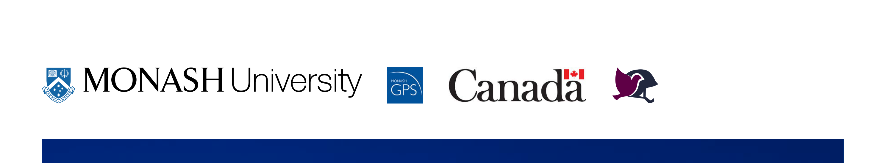 Monash University | Monash GPS | Global Affairs Canada | Elsie Initiative